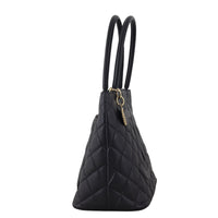 Chanel Medallion Tote