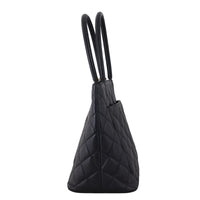 Chanel Medallion Tote