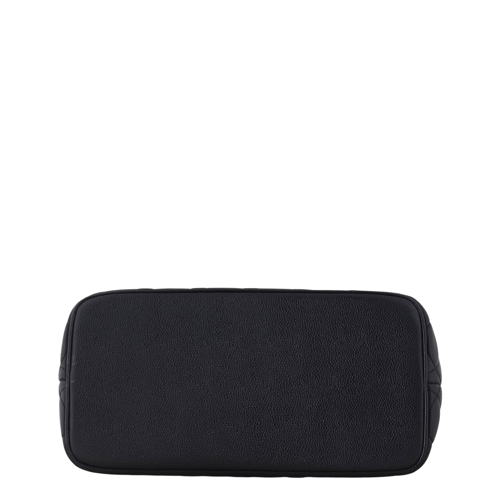 Chanel Medallion Tote