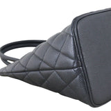 Chanel Medallion Tote