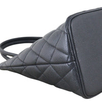 Chanel Medallion Tote