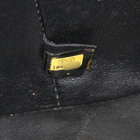 Chanel Medallion Tote