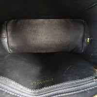 Chanel Medallion Tote