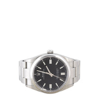 Rolex Oyster Perpetual 36mm Watch