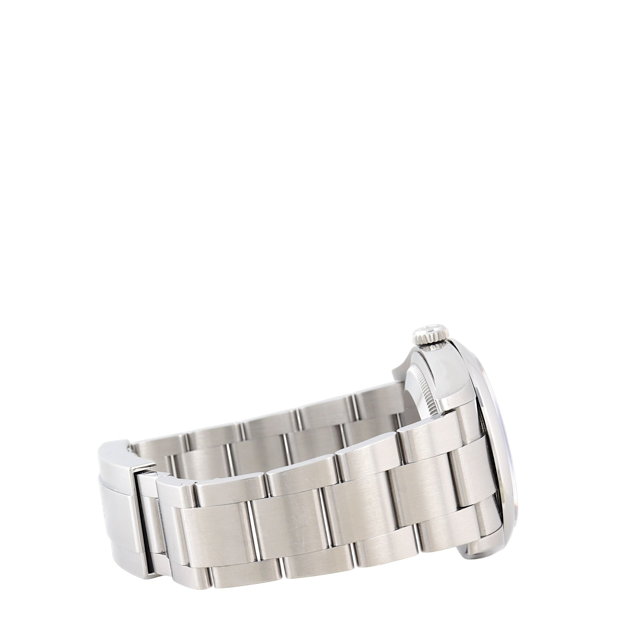 Rolex Oyster Perpetual 36mm Watch