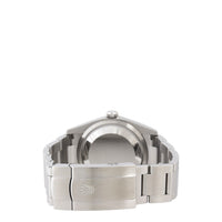 Rolex Oyster Perpetual 36mm Watch