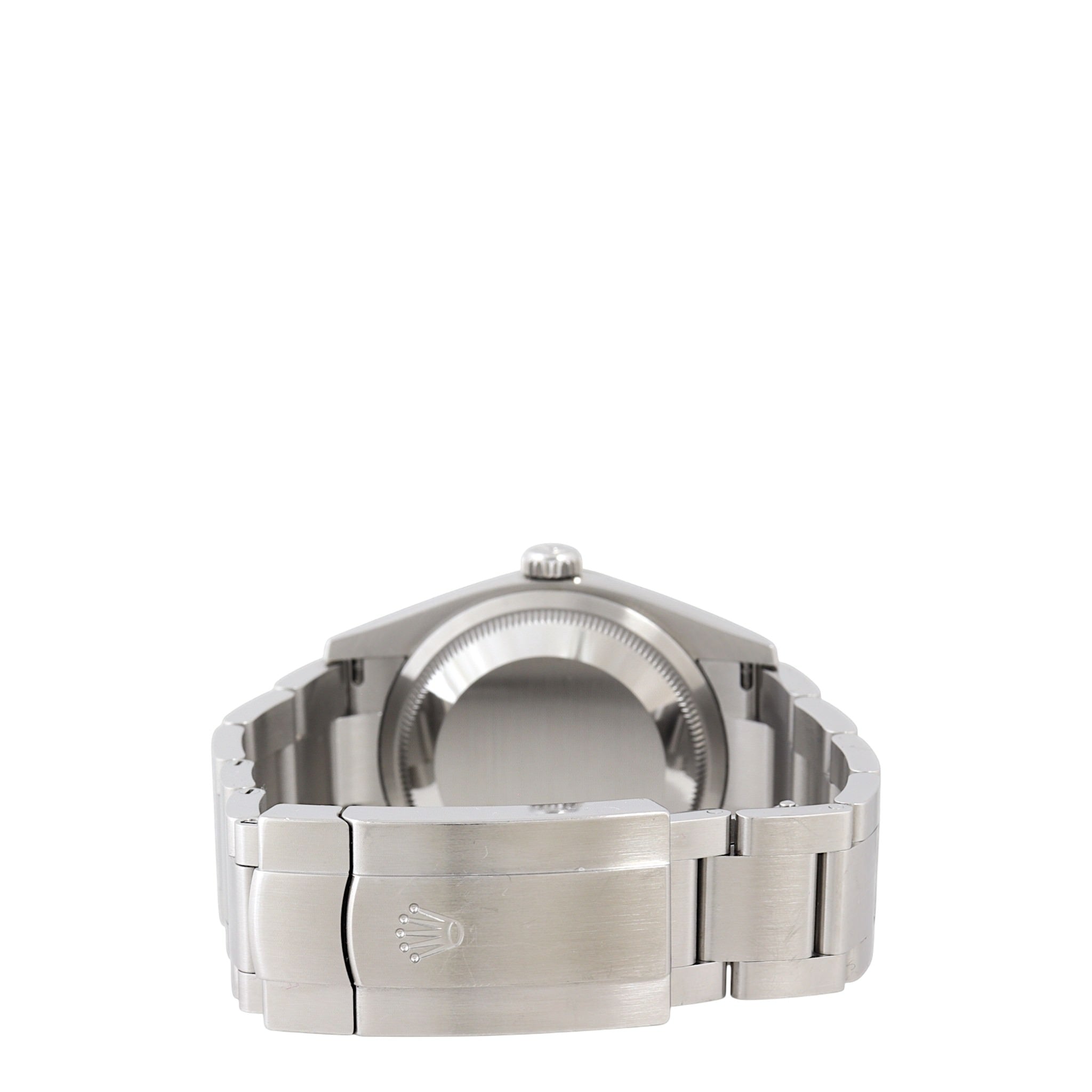 Rolex Oyster Perpetual 36mm Watch