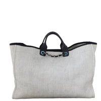 Chanel Deauville Large Tote