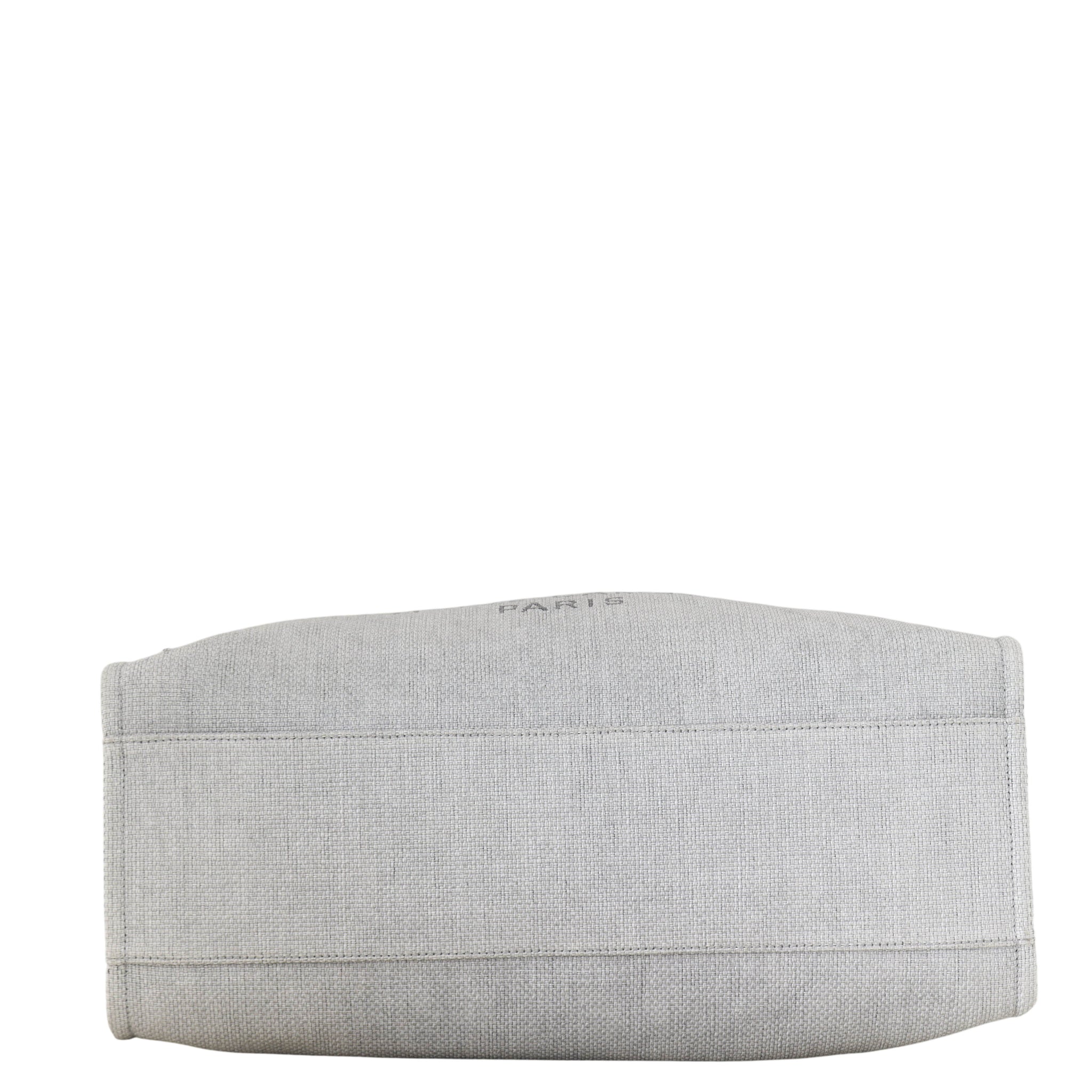 Chanel Deauville Large Tote