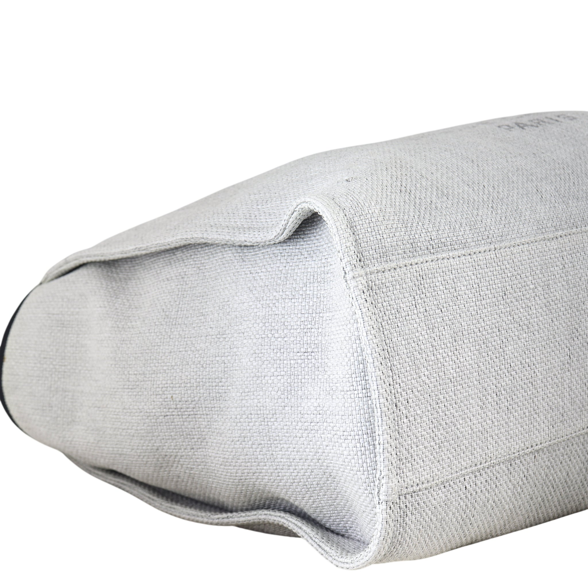 Chanel Deauville Large Tote