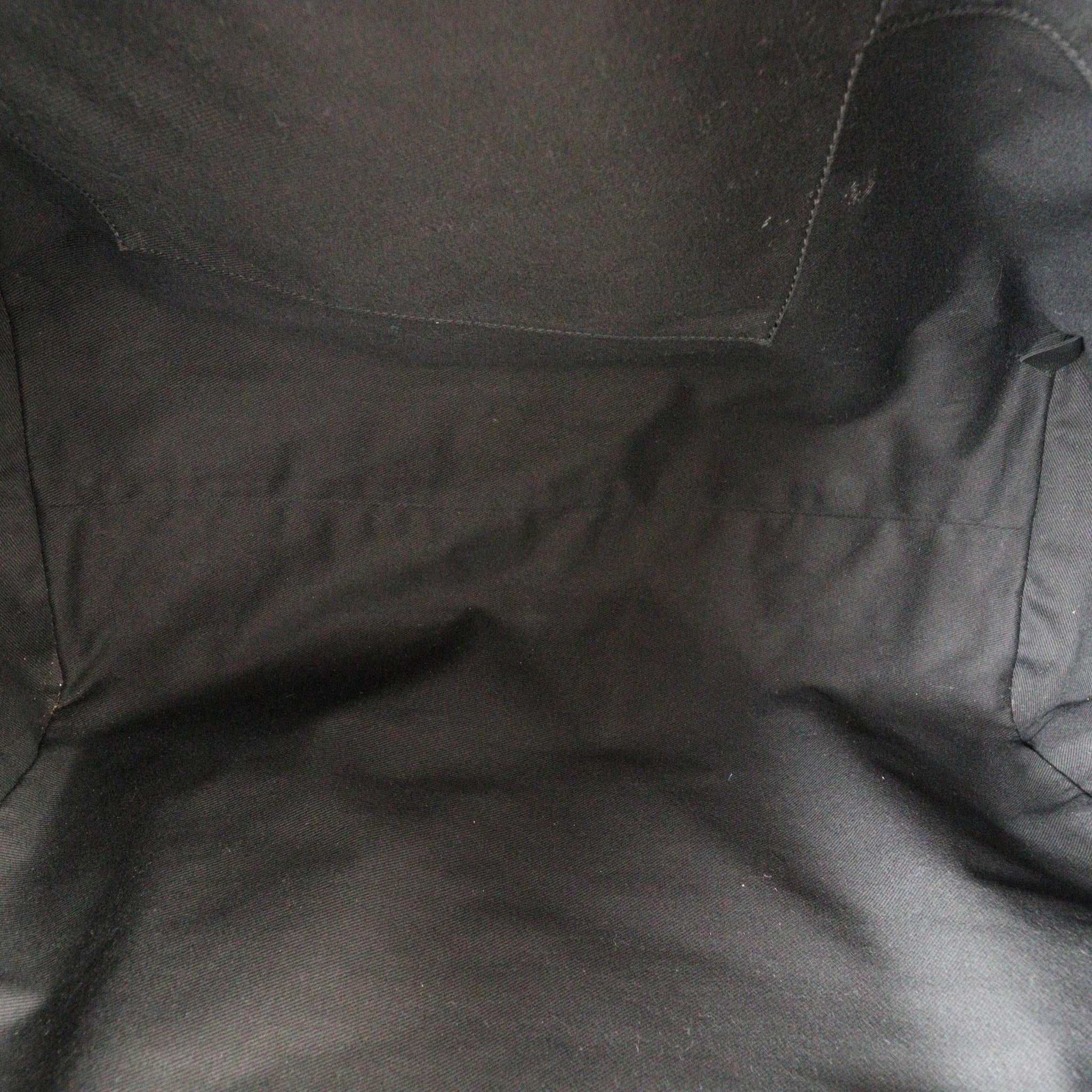 Chanel Deauville Large Tote