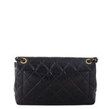 Chanel Paris-Salzburg CC Flap Bag Small