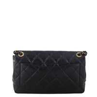 Chanel Paris-Salzburg CC Flap Bag Small