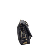 Chanel Paris-Salzburg CC Flap Bag Small