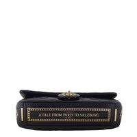 Chanel Paris-Salzburg CC Flap Bag Small