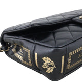 Chanel Paris-Salzburg CC Flap Bag Small