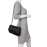 Chanel Paris-Salzburg CC Flap Bag Small