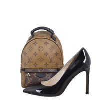 Louis Vuitton Palm Springs Mini Backpack Monogram Reverse