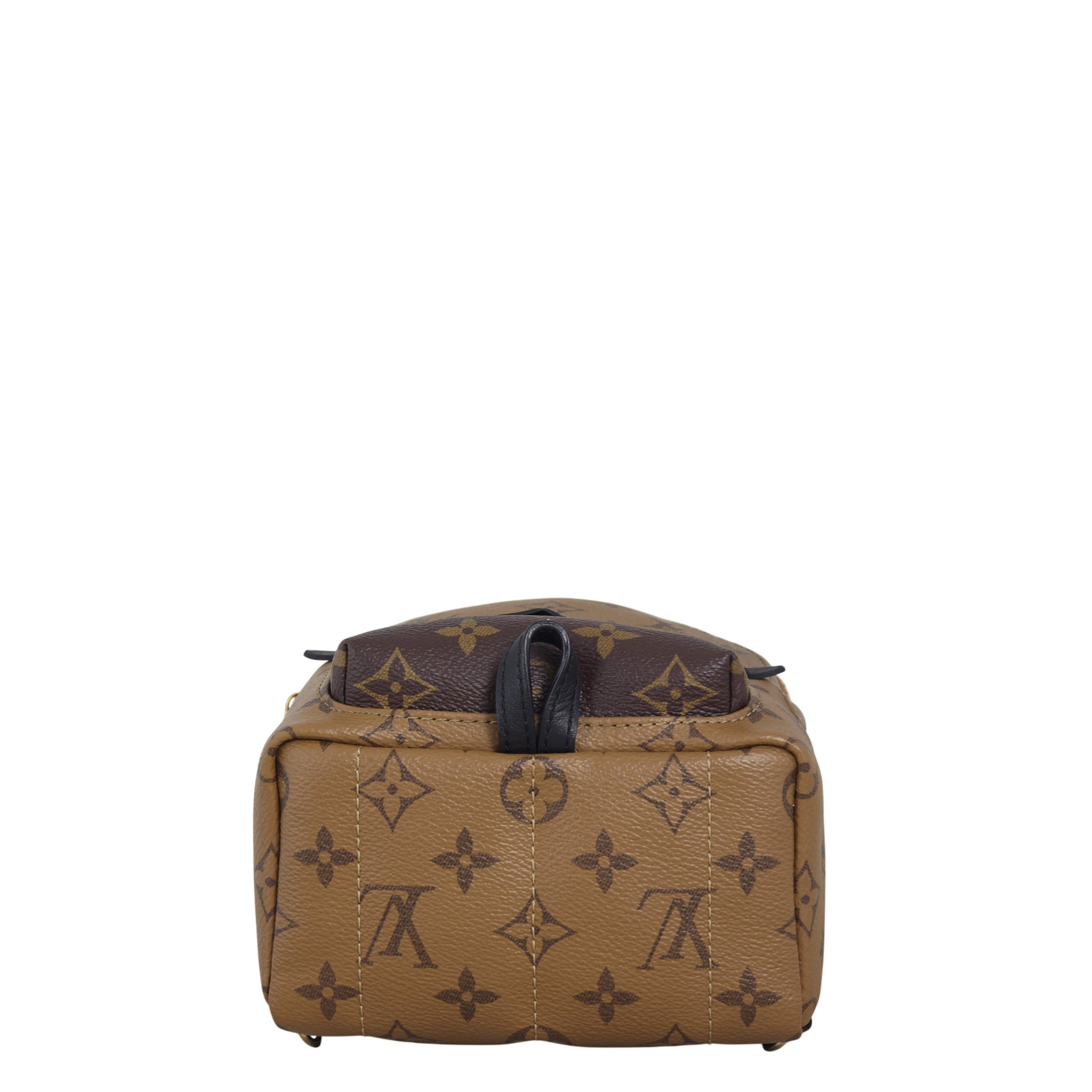 Louis Vuitton Palm Springs Mini Backpack Monogram Reverse