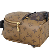 Louis Vuitton Palm Springs Mini Backpack Monogram Reverse