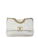 Chanel 19 Flap Bag Medium