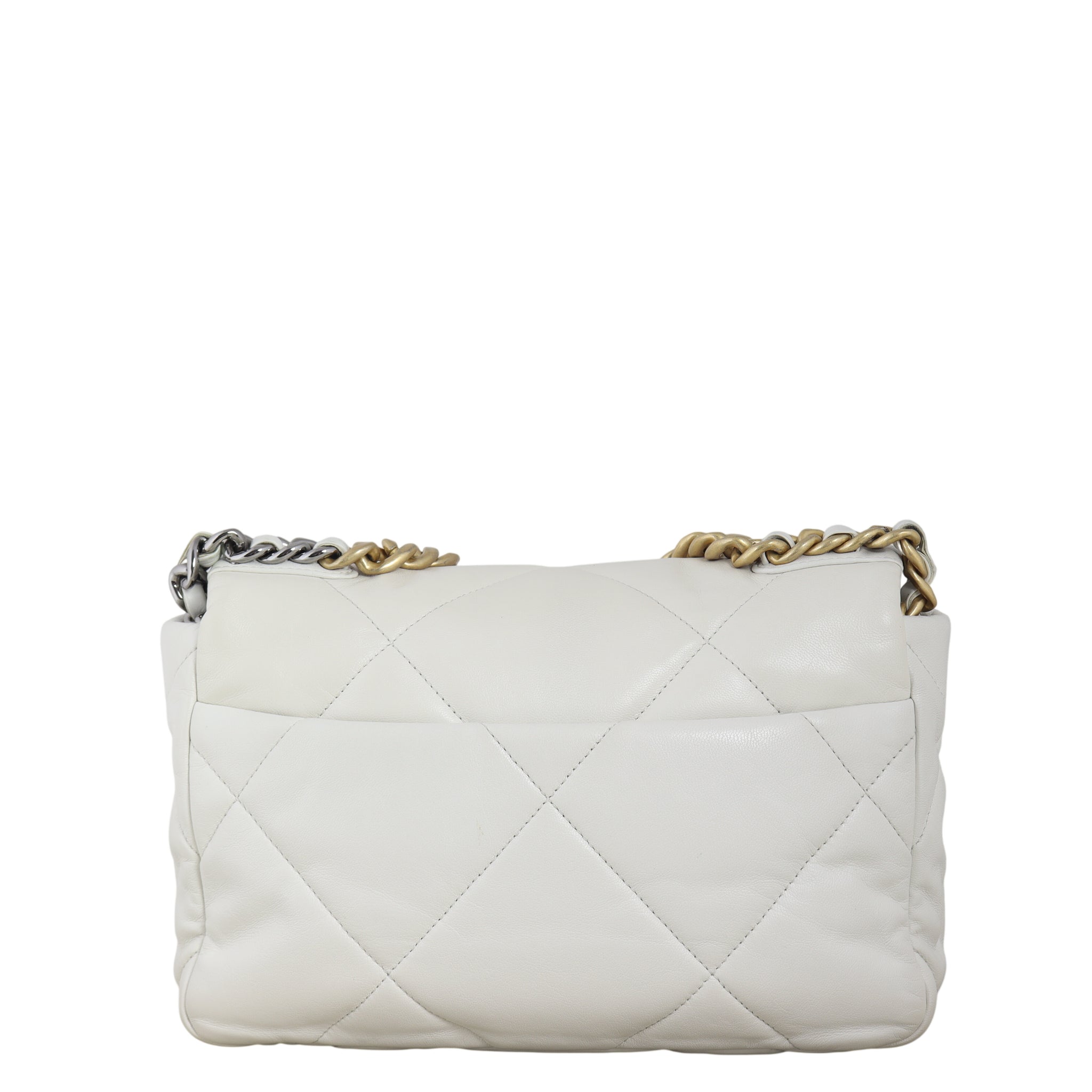 Chanel 19 Flap Bag Medium