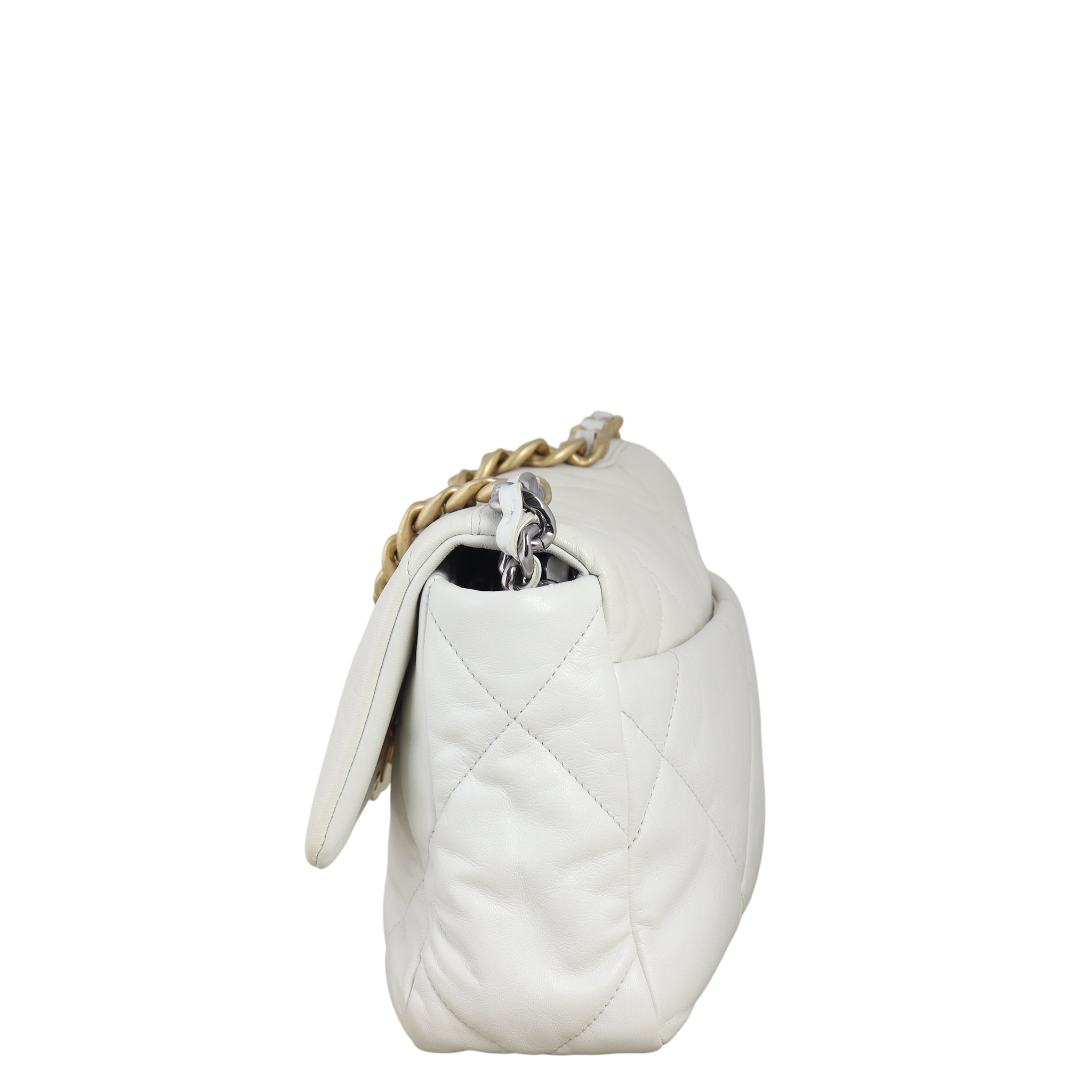 Chanel 19 Flap Bag Medium