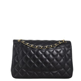 Chanel Classic Double Flap Jumbo Lambskin