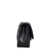 Chanel Classic Double Flap Jumbo Lambskin