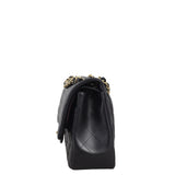 Chanel Classic Double Flap Jumbo Lambskin