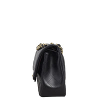 Chanel Classic Double Flap Jumbo Lambskin