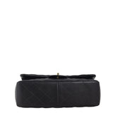 Chanel Classic Double Flap Jumbo Lambskin