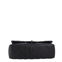 Chanel Classic Double Flap Jumbo Lambskin