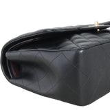Chanel Classic Double Flap Jumbo Lambskin