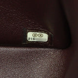 Chanel Classic Double Flap Jumbo Lambskin