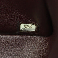 Chanel Classic Double Flap Jumbo Lambskin