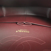 Chanel Classic Double Flap Jumbo Lambskin