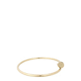 Cartier Juste un Clou Bracelet Small 18k Yellow Gold