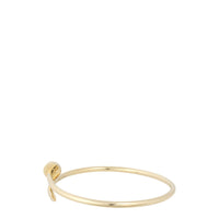 Cartier Juste un Clou Bracelet Small 18k Yellow Gold