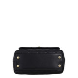 Chanel Coco Top Handle Extra Mini Bag