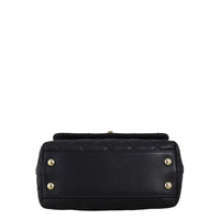 Chanel Coco Top Handle Extra Mini Bag