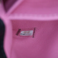 Chanel Coco Top Handle Extra Mini Bag