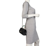 Chanel Coco Top Handle Extra Mini Bag