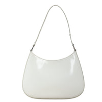 Prada Cleo Shoulder Bag Brushed Leather