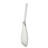 Prada Cleo Shoulder Bag Brushed Leather