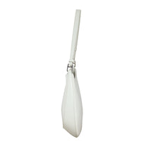 Prada Cleo Shoulder Bag Brushed Leather