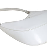 Prada Cleo Shoulder Bag Brushed Leather