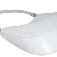 Prada Cleo Shoulder Bag Brushed Leather