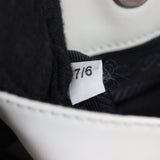 Prada Cleo Shoulder Bag Brushed Leather