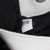 Prada Cleo Shoulder Bag Brushed Leather